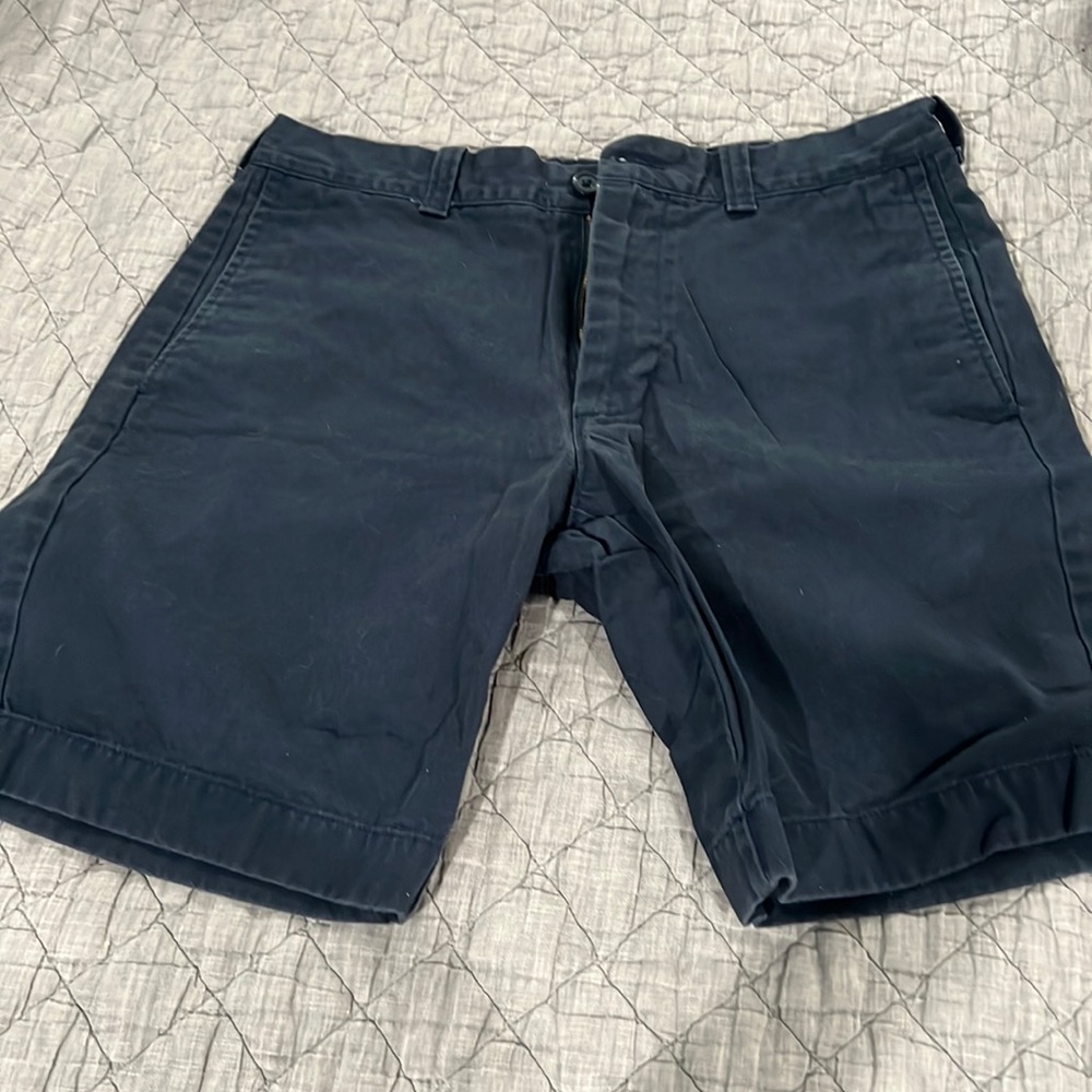 J. Crew Short